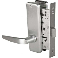 Best - Privacy Lever Lockset for 1-3/4" Thick Doors - Top Tool & Supply