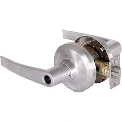 Stanley - Storeroom Lever Lockset for 1-3/8 to 2" Thick Doors - Top Tool & Supply