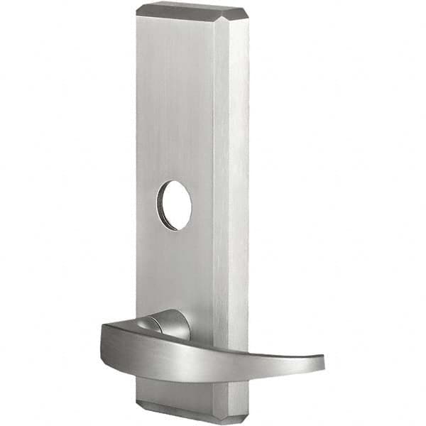 Stanley - Trim Type: Lever Trim For Use With: Commercial Doors; QED100 Series - Top Tool & Supply