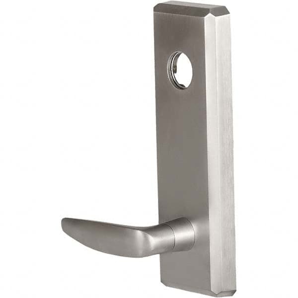 Stanley - Trim Type: Lever Trim For Use With: Commercial Doors; QED300 Series - Top Tool & Supply