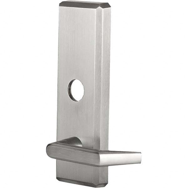 Stanley - Trim Type: Lever Trim For Use With: Commercial Doors; QED300 Series - Top Tool & Supply