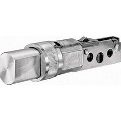 Best - Lockset Accessories Type: Deadbolt For Use With: Commercial/Residential Doors - Top Tool & Supply