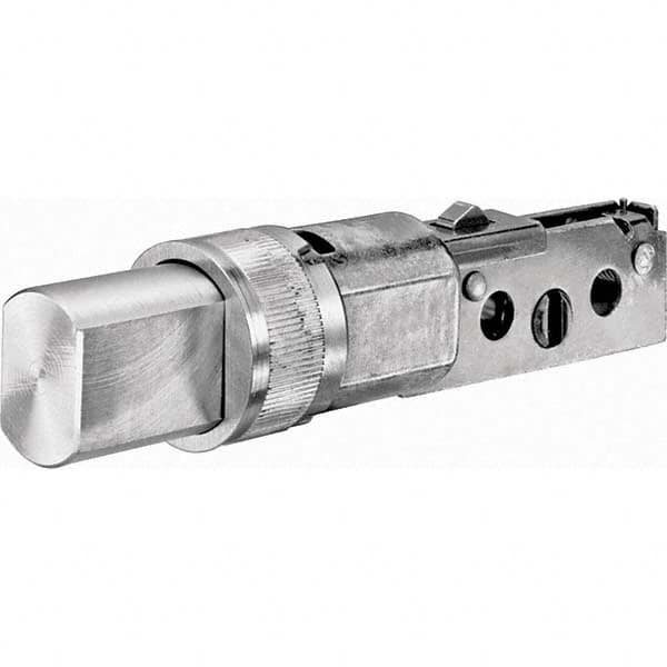 Best - Lockset Accessories Type: Deadbolt For Use With: Commercial/Residential Doors - Top Tool & Supply