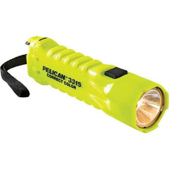 Pelican Products, Inc. - Flashlights Type: Industrial/Tactical Bulb Type: LED - Top Tool & Supply