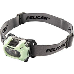 Pelican Products, Inc. - Flashlights Type: Hands-free Bulb Type: LED - Top Tool & Supply