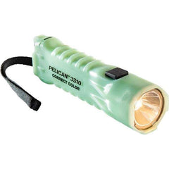 Pelican Products, Inc. - Flashlights Type: Industrial/Tactical Bulb Type: LED - Top Tool & Supply