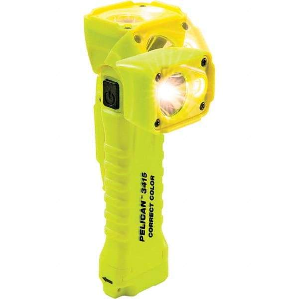 Pelican Products, Inc. - Flashlights Type: Right Angle Bulb Type: LED - Top Tool & Supply