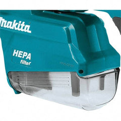 Makita - 120 Volt 1" SDS Plus Chuck Electric Rotary Hammer - 0 to 4,600 BPM, 0 to 1,200 RPM, Reversible - Top Tool & Supply