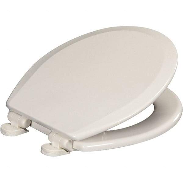 CENTOCO - Toilet Seats Type: Closed Front w/Cover Style: Regular - Top Tool & Supply