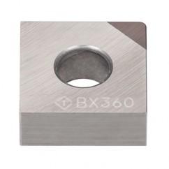 SNGA 433-QBN Grade BX360 - Turning Insert - Top Tool & Supply