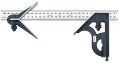 11MEHC-300 COMBINATION SQUARE - Top Tool & Supply