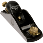 STANLEY® No. 60-1/2 Sweetheart® Low Angle Block Plane - Top Tool & Supply