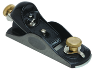 STANLEY® Bailey® Block Plane – 2" x 6-3/8" - Top Tool & Supply