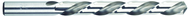 29/64; Jobber Length; Left Hand; High Speed Steel; Bright; Made In U.S.A. - Top Tool & Supply