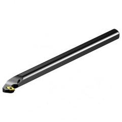 A20T-SDUCL 3-X CoroTurn® 107 Boring Bar for Turning - Top Tool & Supply