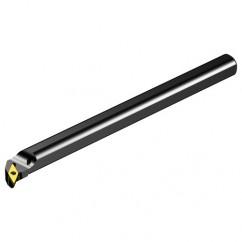 A25T-SVQBL 11-DB1 CoroTurn® 107 Boring Bar for Turning - Top Tool & Supply