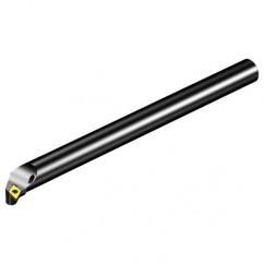 F10M-SDUPR 07-ER CoroTurn® 111 Dampened Carbide Boring Bar for Turning - Top Tool & Supply