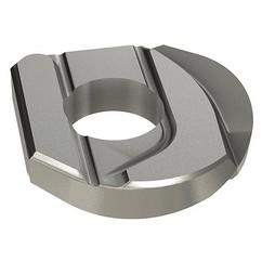 HCRD120QP IC928 MILLING INSERT - Top Tool & Supply