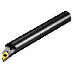 A12M-SDXCL 3-R CoroTurn® 107 Boring Bar for Turning - Top Tool & Supply