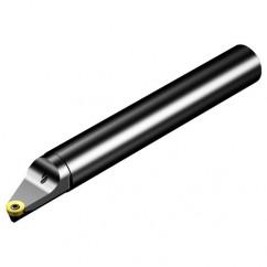 A12M-SRXDR 08-R CoroTurn® 107 Boring Bar for Turning - Top Tool & Supply