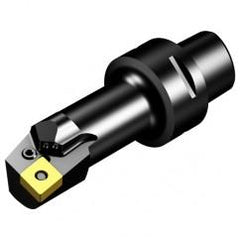 C4-PCLNL-13080-09HP Capto® and SL Turning Holder - Top Tool & Supply