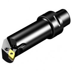 C5-PDUNL-27140-15HP Capto® and SL Turning Holder - Top Tool & Supply