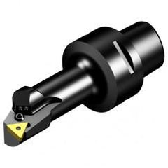 C4-PTFNR-13080-11HP Capto® and SL Turning Holder - Top Tool & Supply