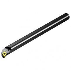 A12S-SDQCR 3 CoroTurn® 107 Boring Bar for Turning - Top Tool & Supply