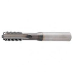 M12x1.5 6HX 3-Flute Bottoming Hand Tap - Top Tool & Supply