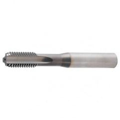 M10x1.5 6HX 3-Flute Bottoming Hand Tap - Top Tool & Supply
