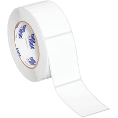 Tape Logic - Label Holders Width (Inch): 4 Length (Inch): 3 - Top Tool & Supply