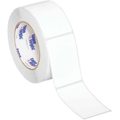 Tape Logic - Label Holders Width (Inch): 3 Length (Inch): 2 - Top Tool & Supply