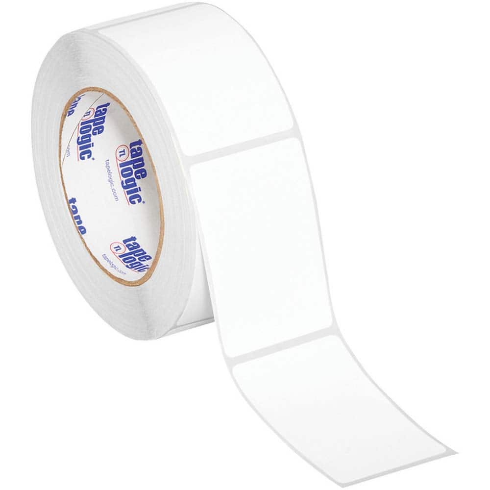 Tape Logic - Label Holders Width (Inch): 4 Length (Inch): 2 - Top Tool & Supply