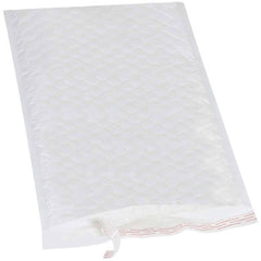 Value Collection - Mailers, Sheets & Envelopes Type: Bubble Mailer Style: Self Seal - Top Tool & Supply