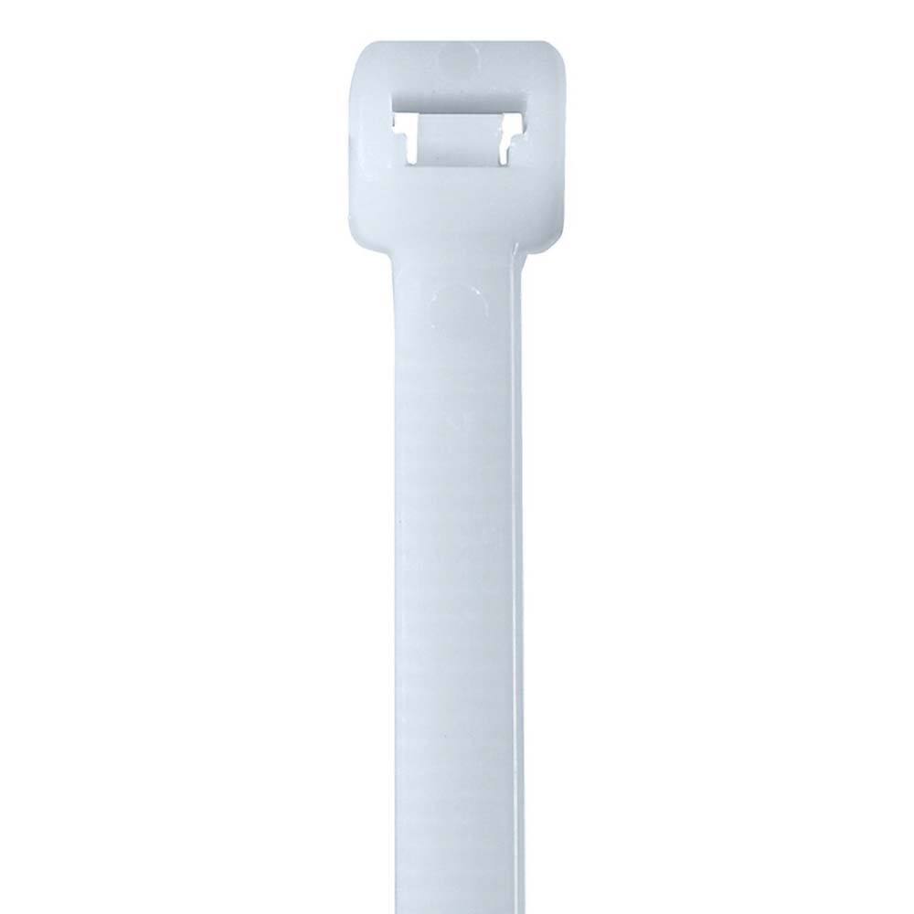 Value Collection - Polybag Tape & Ties Type: Cable Ties Overall Length (Inch): 26 - Top Tool & Supply