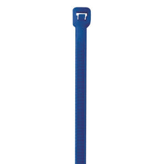 Value Collection - Polybag Tape & Ties Type: Cable Ties Overall Length (Inch): 8 - Top Tool & Supply