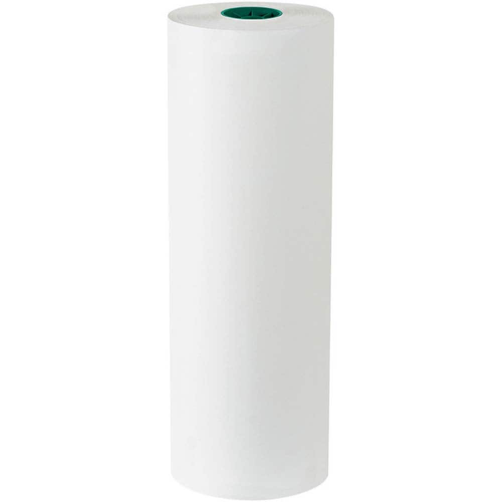 Value Collection - Packing Papers Type: Freezer Paper Rolls Style: Roll - Top Tool & Supply