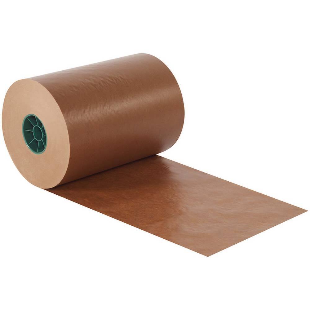 Value Collection - Packing Papers Type: Waxed Paper Rolls Style: Roll - Top Tool & Supply