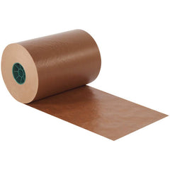 Value Collection - Packing Papers Type: Waxed Paper Rolls Style: Roll - Top Tool & Supply