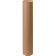 Value Collection - Packing Papers Type: Kraft Paper Rolls Style: Rolls - Top Tool & Supply