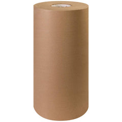 Value Collection - Packing Papers Type: Kraft Paper Rolls Style: Rolls - Top Tool & Supply