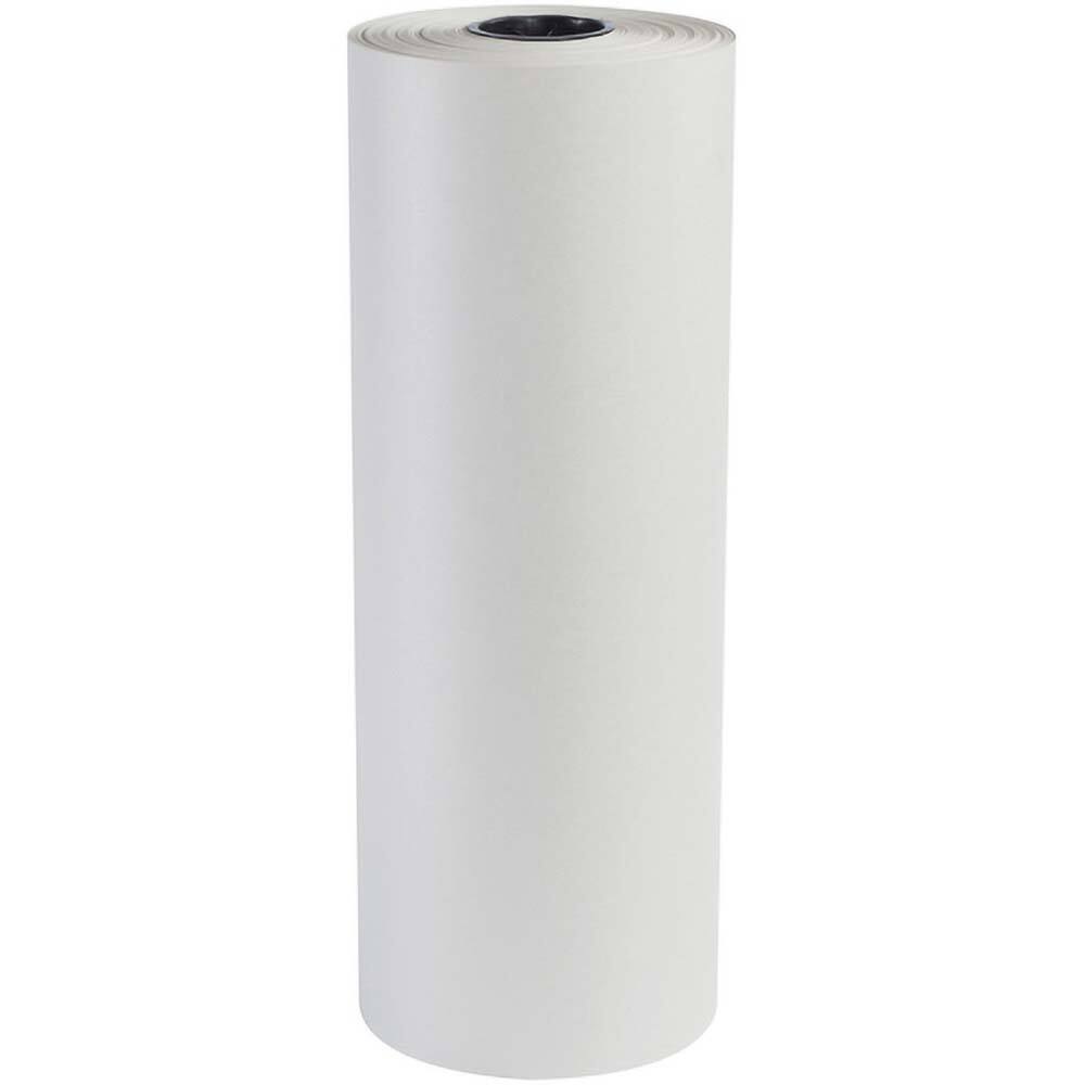 Value Collection - Packing Papers Type: Newsprint Rolls Style: Rolls - Top Tool & Supply