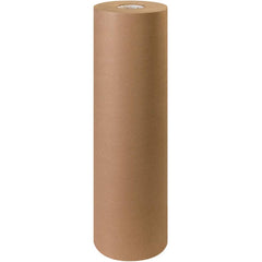 Value Collection - Packing Papers Type: Kraft Paper Rolls Style: Rolls - Top Tool & Supply