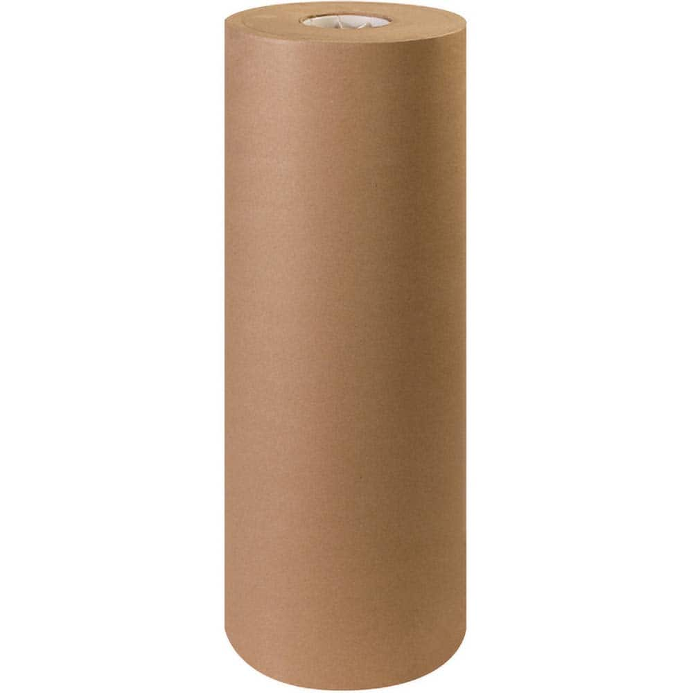 Value Collection - Packing Papers Type: Kraft Paper Rolls Style: Roll - Top Tool & Supply