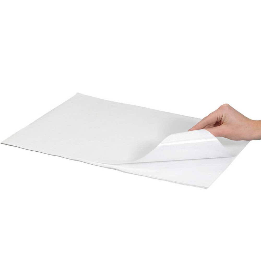 Value Collection - Packing Papers Type: Freezer Paper Sheets Style: Sheets - Top Tool & Supply