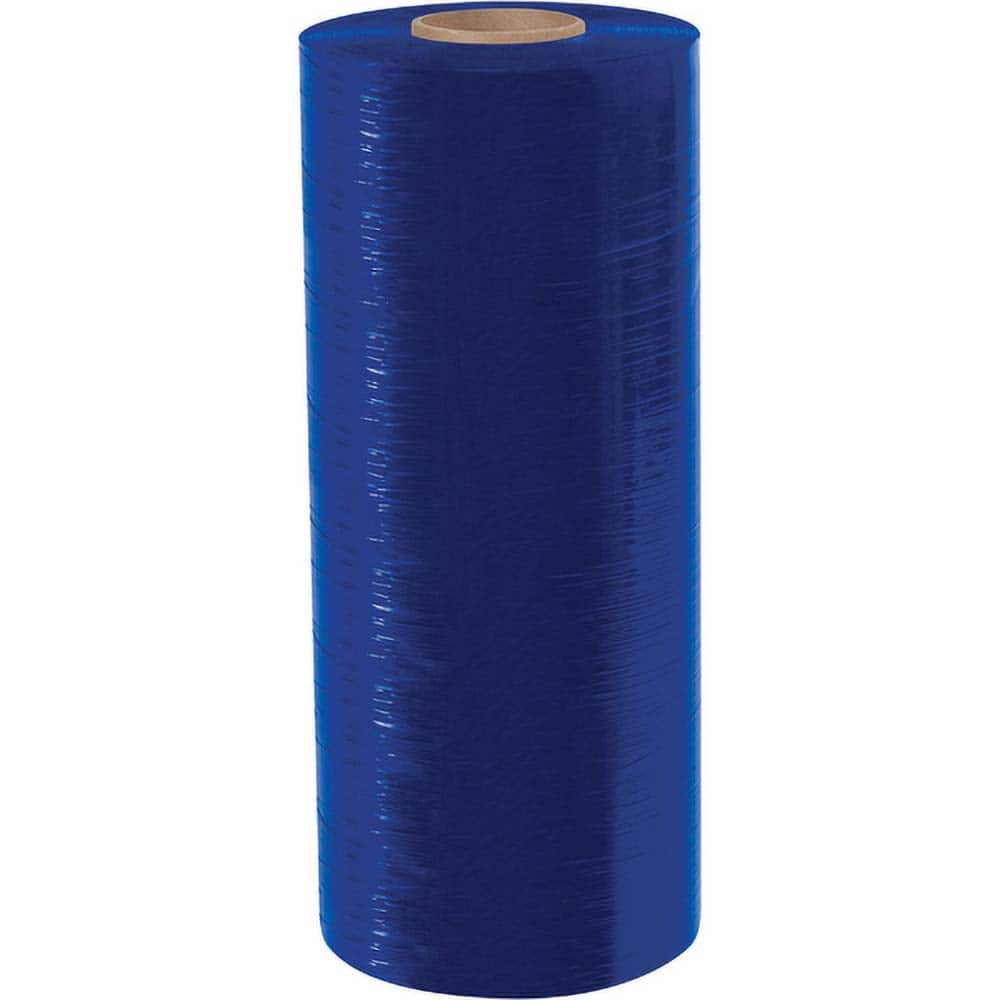 Value Collection - Strapping Seals & Buckles Type: Colored Cast Machine Stretch Film Width (Inch): 20 - Top Tool & Supply