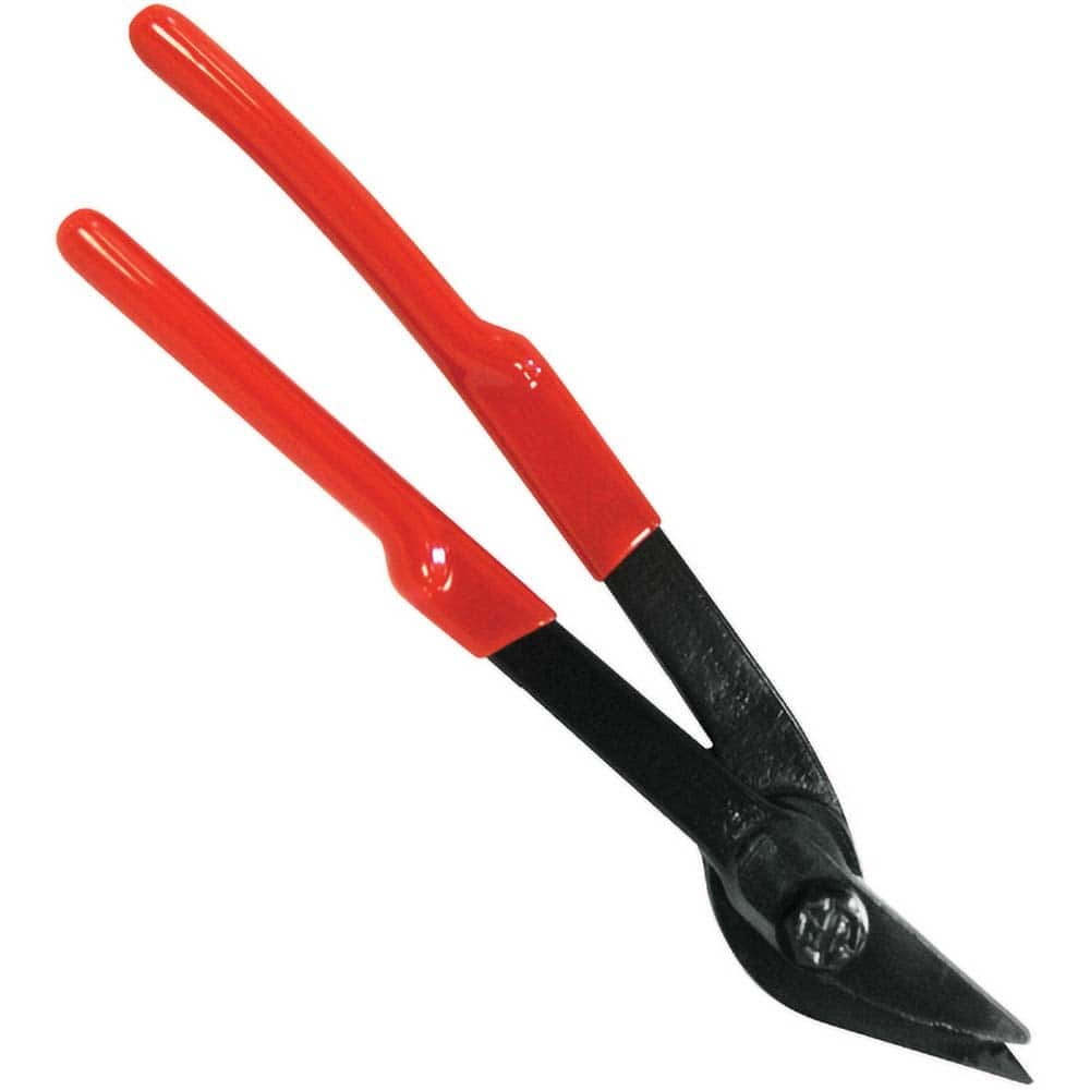 Value Collection - Strapping Sealers, Crimpers & Tensioners Type: Shears For Use With: Steel Strapping - Top Tool & Supply