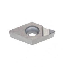 DCMT 2(1.5)1-DIA Grade DX120 - Turning Insert - Top Tool & Supply