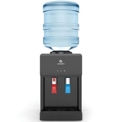 Avalon - Water Dispensers Type: Top Loading Style: Countertop - Top Tool & Supply