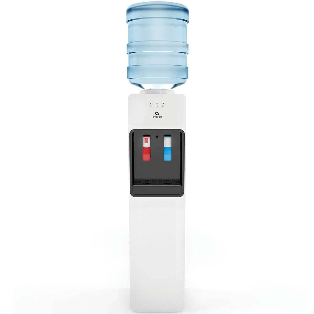 Avalon - Water Dispensers Type: Top Loading Style: Freestanding - Top Tool & Supply